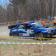 Illustration for article titled Photos from the Lanark Highlands Forest Rally